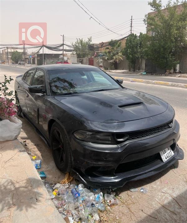 دودج تشارجر 2018 للبيع في العراق - كربلاء